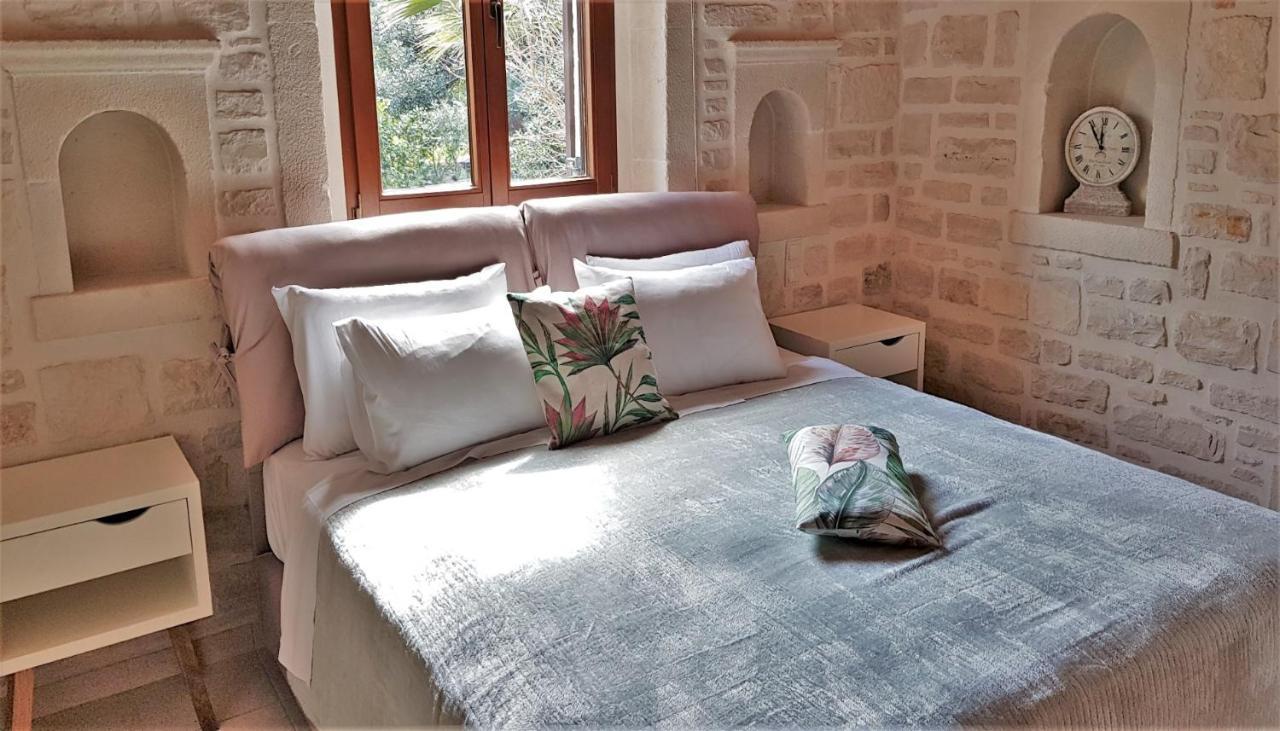Villa Harmony, Steinvilla Prines  Bagian luar foto